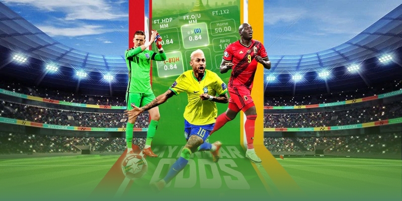 Định nghĩa và vai trò của kèo nhà cái trong cá cược