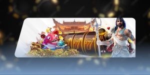 Nổ Hũ Aztec Tại GA888: Trải Nghiệm Game Slot Cổ Đại Hấp Dẫn