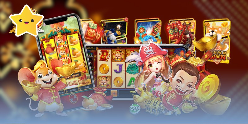 Ưu thế vượt trội của game Nổ hũ AZTEC tại GA888