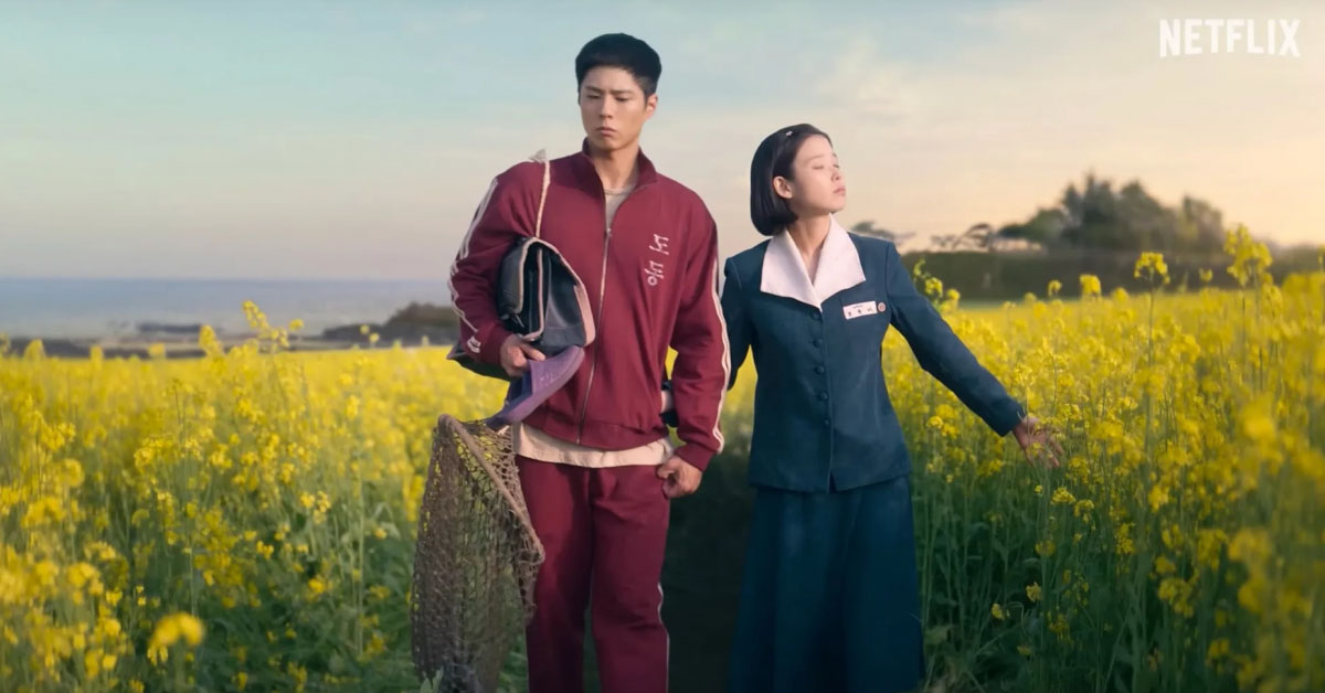 Khi Cuộc Đời Cho Bạn Quả Quýt Tập 1 - Chậm mà không lê thê: “đặt nền” đúng kiểu K-drama Khi Cuộc Đời Cho Bạn Quả Quýt Tập 1 - Chậm mà không lê thê: “đặt nền” đúng kiểu K-drama