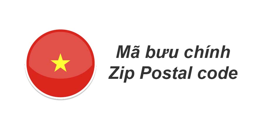Mã Zip Hà Nội - Mẹo chọn mã khi địa chỉ ở ranh giới quận Mã Zip Hà Nội - Mẹo chọn mã khi địa chỉ ở ranh giới quận