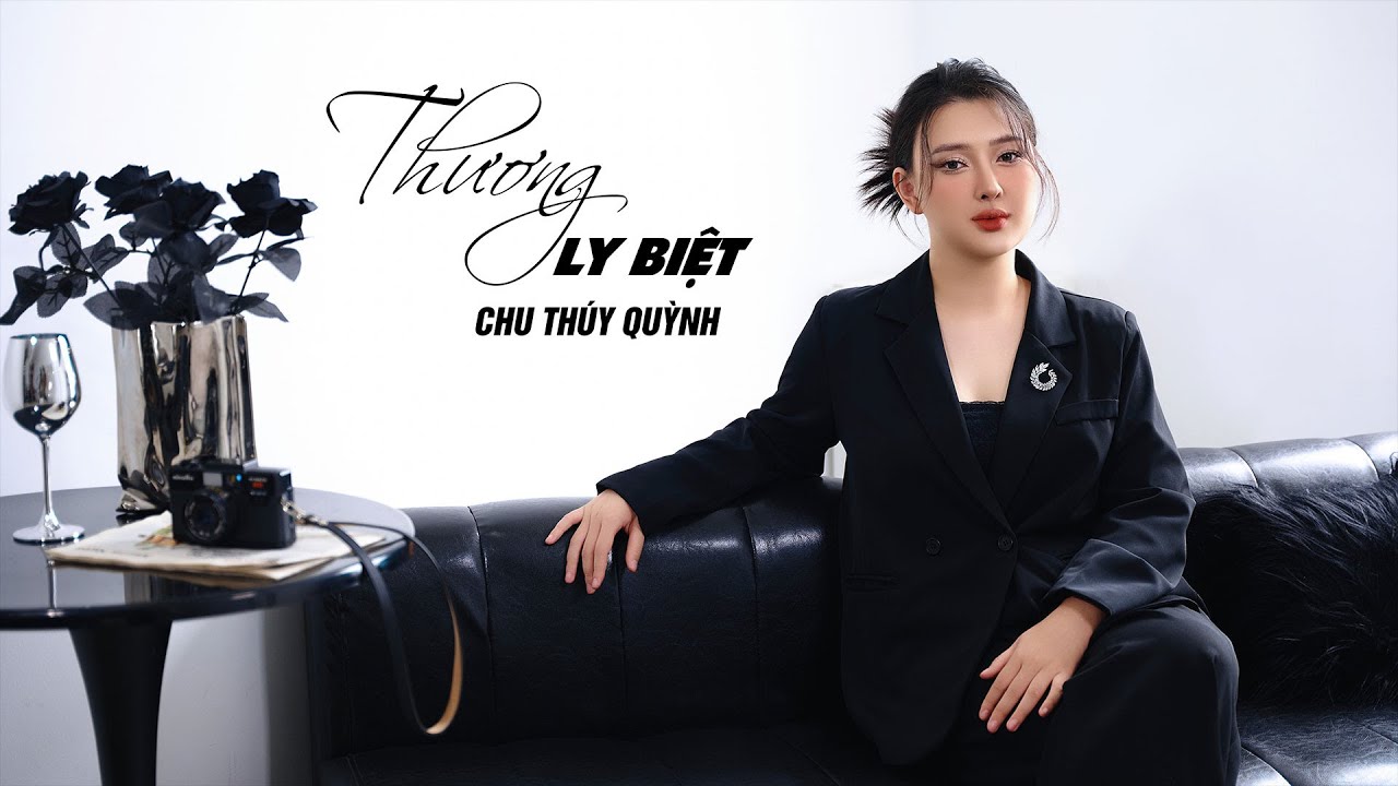 Thương Biệt Ly - Nỗi chia xa như một “bài học” trưởng thành Thương Biệt Ly - Nỗi chia xa như một “bài học” trưởng thành