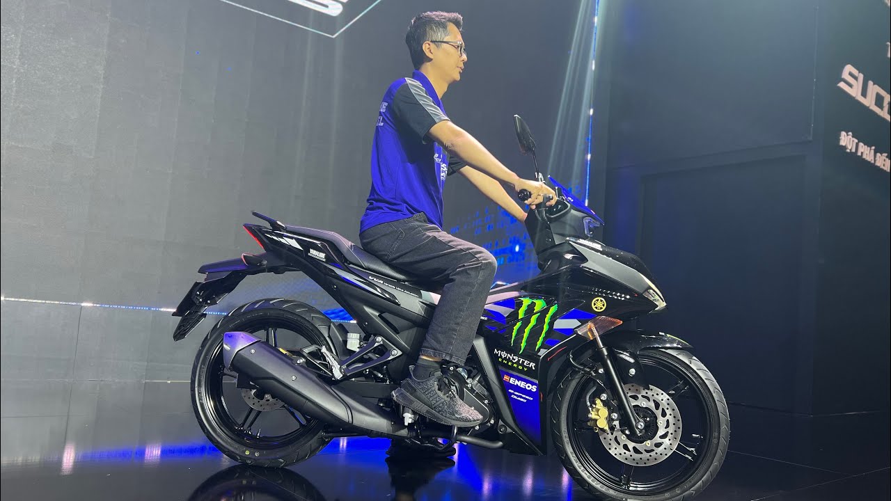 Exciter 150 Cũ Đời 2021 - Mặt bằng giá, yếu tố giữ giá và khoản chi phát sinh Exciter 150 Cũ Đời 2021 - Mặt bằng giá, yếu tố giữ giá và khoản chi phát sinh