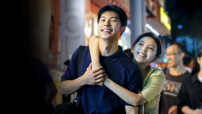 Hôn Lễ Của Em - Thời lượng 115 phút làm phần giữa hơi dài Hôn Lễ Của Em - Thời lượng 115 phút làm phần giữa hơi dài