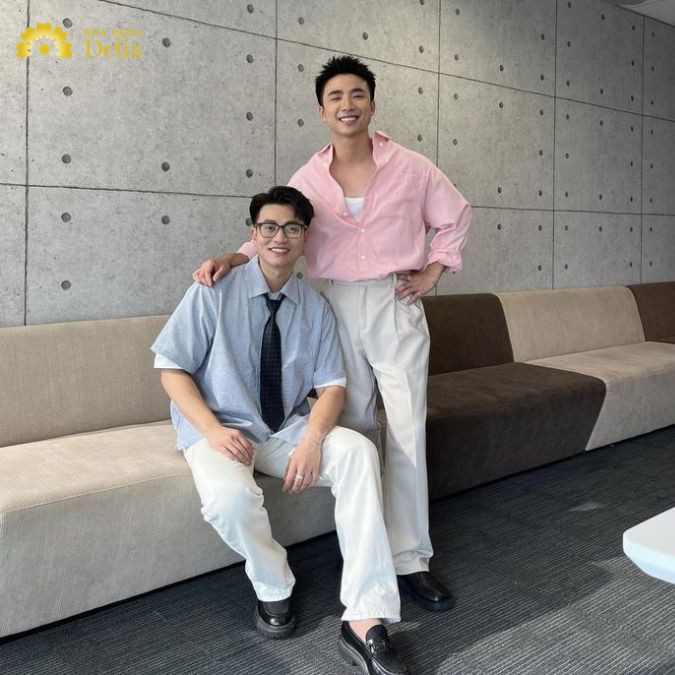 Ninh Anh Bùi - Vietnam iContent Awards 2025 và bước tiến mới Ninh Anh Bùi - Vietnam iContent Awards 2025 và bước tiến mới