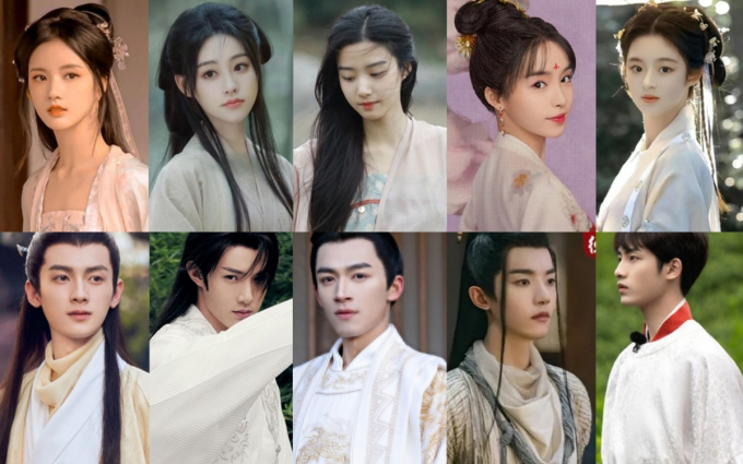 Ngũ Phúc Lâm Môn - Tiết tấu nhanh và tính lịch sử không phải trọng tâm Ngũ Phúc Lâm Môn - Tiết tấu nhanh và tính lịch sử không phải trọng tâm