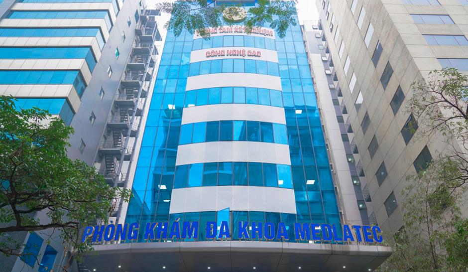 Review Medlatec - Chuẩn bị trước khi đi khám để tiết kiệm thời gian Review Medlatec - Chuẩn bị trước khi đi khám để tiết kiệm thời gian