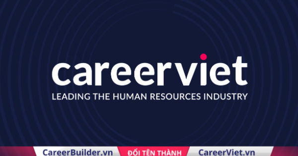 Careerviet - Cách viết hồ sơ “đúng ý” nhà tuyển dụng Careerviet - Cách viết hồ sơ “đúng ý” nhà tuyển dụng