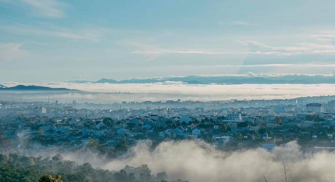 Thời Tiết Thành Phố Pleiku - Mùa xanh: hợp khám phá thiên nhiên, nhưng cần linh hoạt giờ giấc Thời Tiết Thành Phố Pleiku - Mùa xanh: hợp khám phá thiên nhiên, nhưng cần linh hoạt giờ giấc