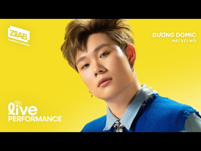 Mất Kết Nối - Áp lực phải phản hồi và nỗi sợ bị bỏ rơi Mất Kết Nối - Áp lực phải phản hồi và nỗi sợ bị bỏ rơi