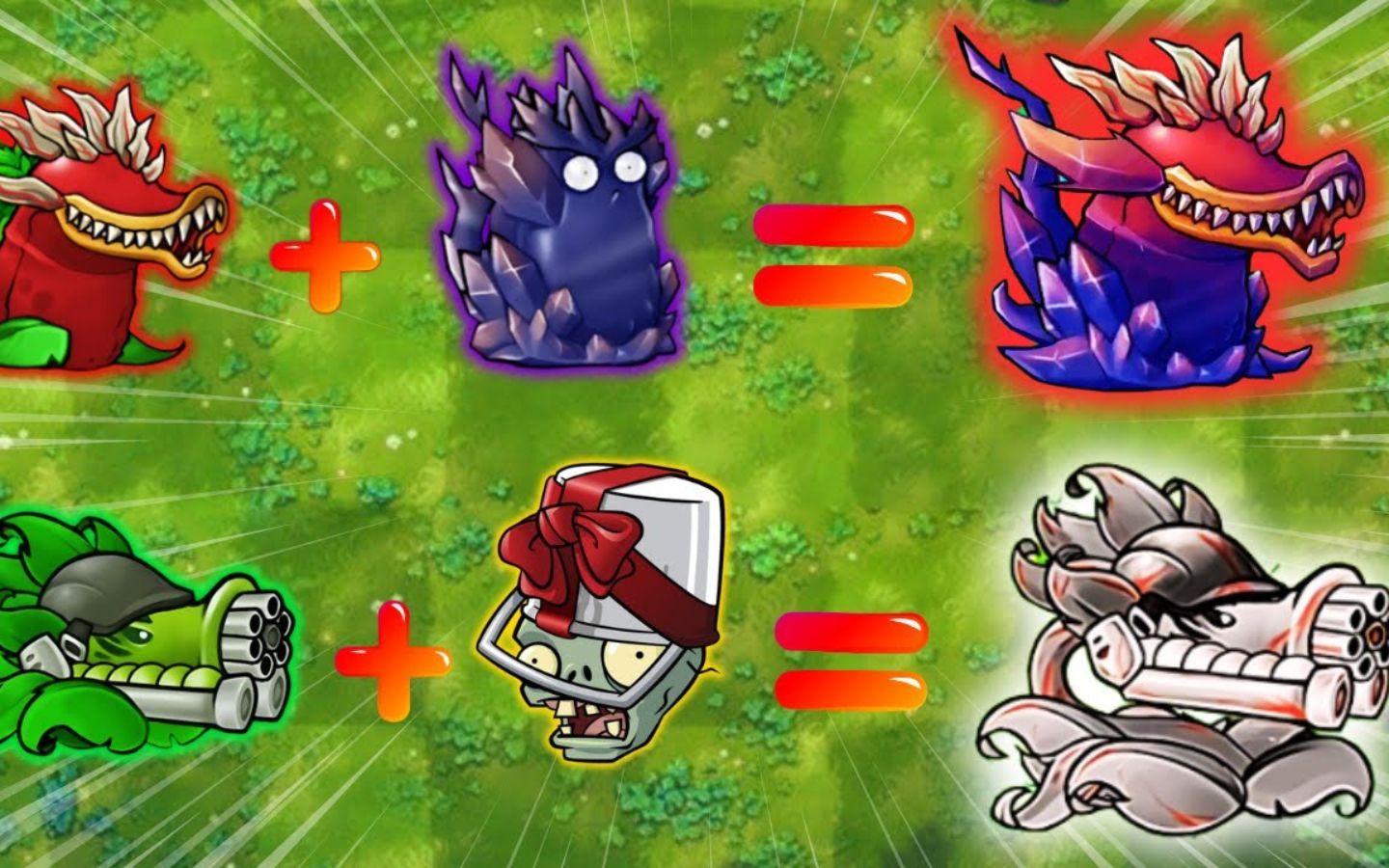 Pvz Fusion - Hiệu năng phụ thuộc phiên bản bạn cài Pvz Fusion - Hiệu năng phụ thuộc phiên bản bạn cài