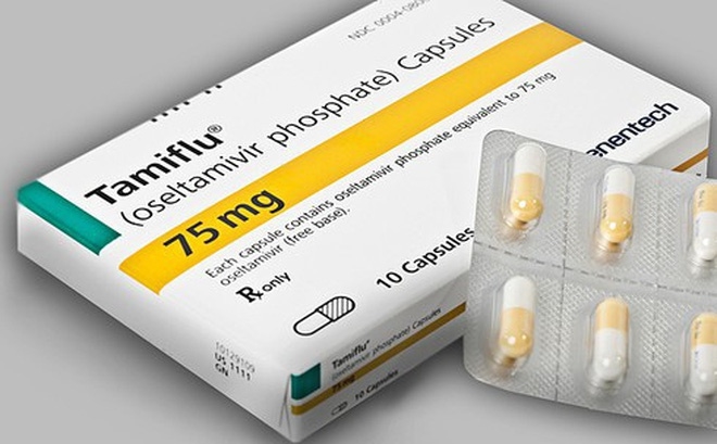 Tamiflu là gì - Mẹo uống thuốc dễ chịu hơn và xử lý khi quên liều Tamiflu là gì - Mẹo uống thuốc dễ chịu hơn và xử lý khi quên liều