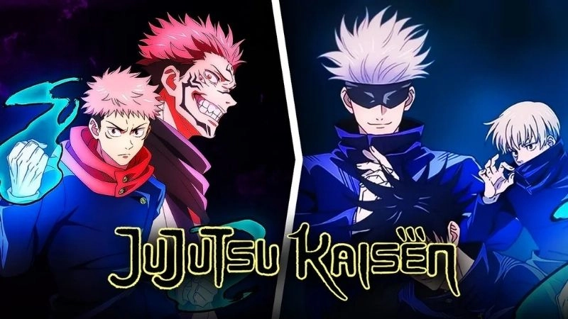 Jujutsu Kaisen - Liên hệ với series và giá trị cho người mới Jujutsu Kaisen - Liên hệ với series và giá trị cho người mới