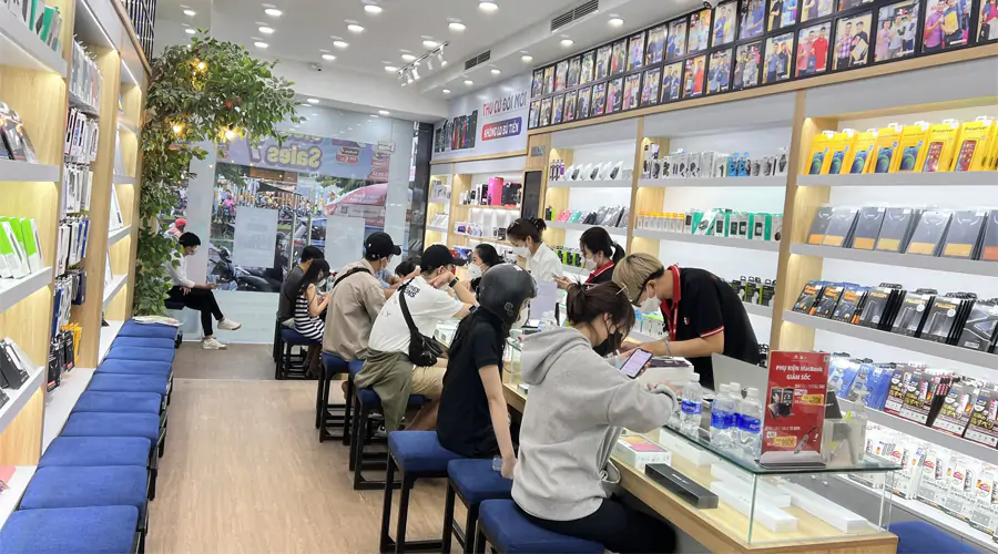 Minhtuanmobile - Thanh toán, trả góp và giao nhận Minhtuanmobile - Thanh toán, trả góp và giao nhận