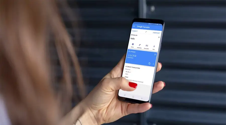 Gg Dịch Đánh Trọng Âm - Mẹo nhập dữ liệu để tránh máy đọc sai Gg Dịch Đánh Trọng Âm - Mẹo nhập dữ liệu để tránh máy đọc sai