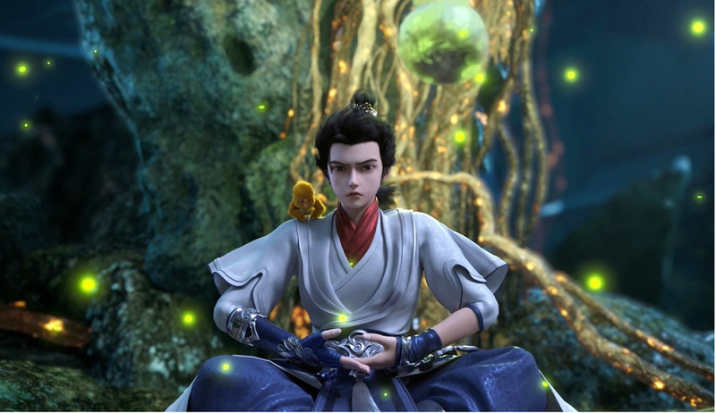 Phim Hoạt Hình 3d Thuyết Minh - Nhìn vào chất lượng hình ảnh và âm thanh Phim Hoạt Hình 3d Thuyết Minh - Nhìn vào chất lượng hình ảnh và âm thanh