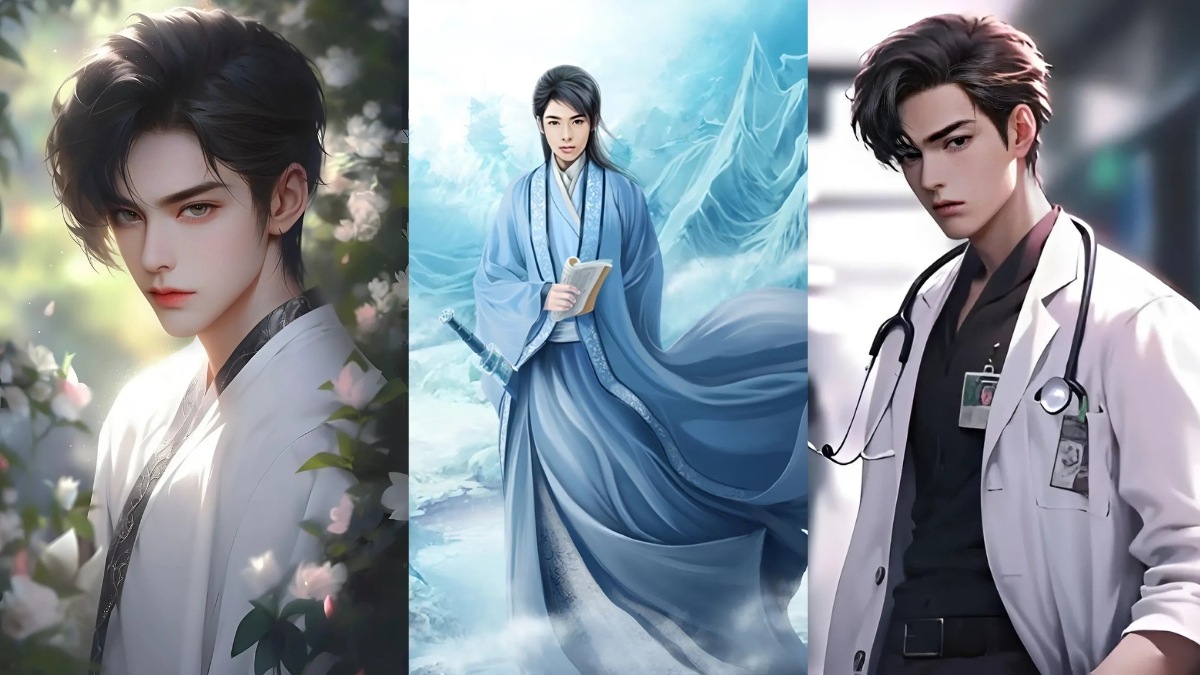 Thien Than Xinh - Tìm kiếm, thể loại và nhãn độ tuổi Thien Than Xinh - Tìm kiếm, thể loại và nhãn độ tuổi