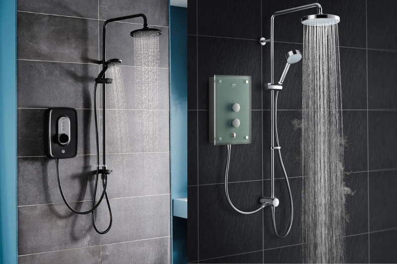 Vai Trò Máy Nước Nóng - Nâng tầm trải nghiệm phòng tắm Vai Trò Máy Nước Nóng - Nâng tầm trải nghiệm phòng tắm