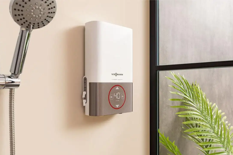 Vai Trò Máy Nước Nóng - Các lớp bảo vệ chống rò điện, chống bỏng Vai Trò Máy Nước Nóng - Các lớp bảo vệ chống rò điện, chống bỏng