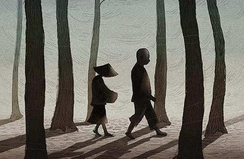 Phân Tích Vợ Nhặt - Chuyển biến tâm lý khi có gia đình Phân Tích Vợ Nhặt - Chuyển biến tâm lý khi có gia đình