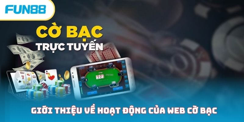 Mời thành viên đến với sân chơi đánh bạc uy tín 188BET