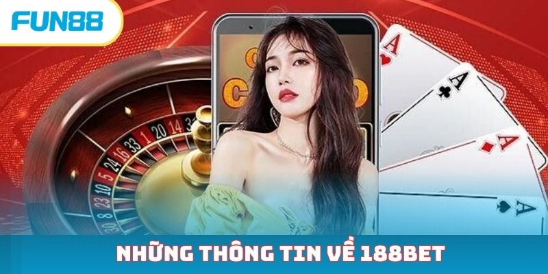 Fun88 - lựa chọn đánh bạc trực tuyến hàng đầu thị trường