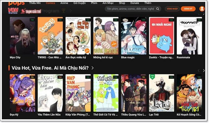 Review Umetr - Ưu điểm nổi bật khi đọc trên web