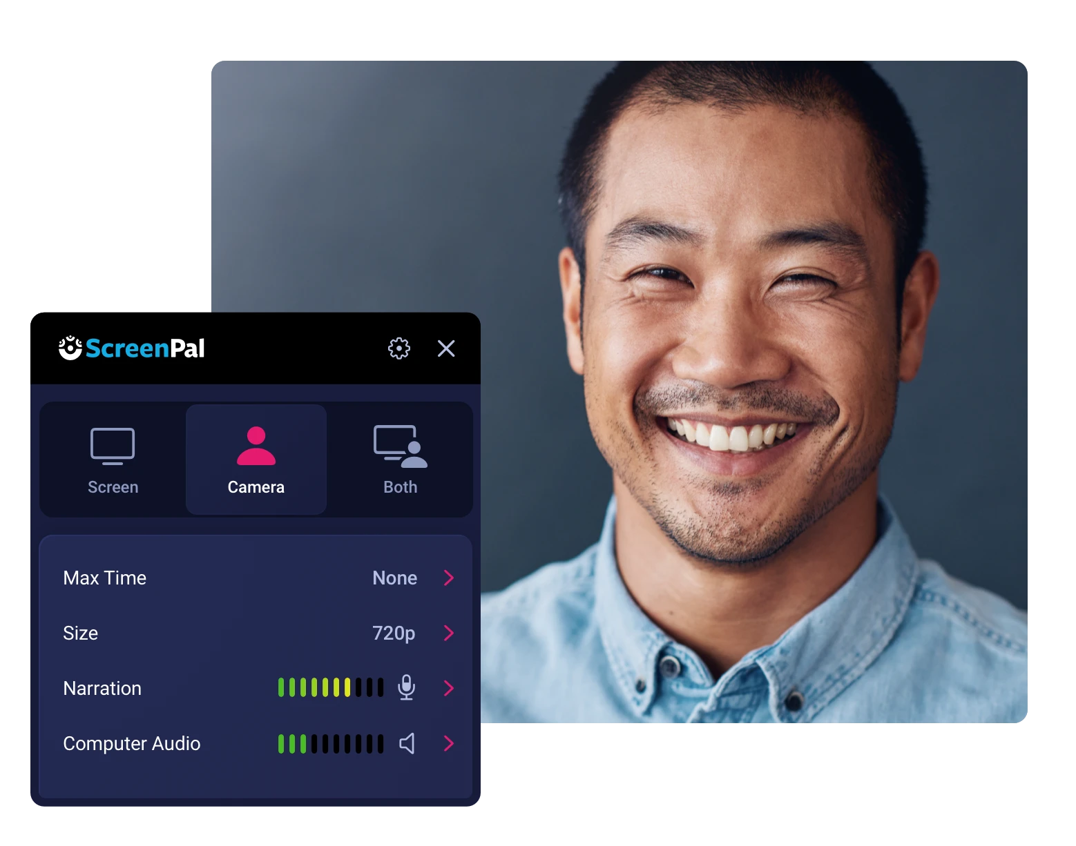 Test Camera - Lưu ý bảo mật khi dùng công cụ test online Test Camera - Lưu ý bảo mật khi dùng công cụ test online