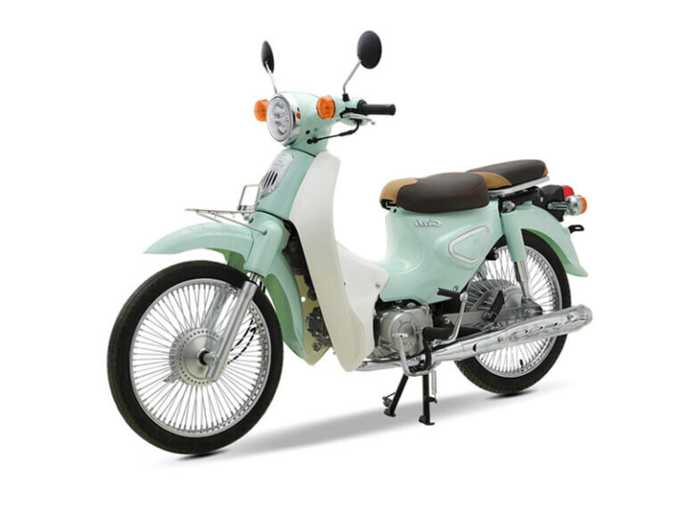 Xe Điện 50cc - Chọn pin/ắc quy: đừng chỉ nhìn quảng cáo quãng đường Xe Điện 50cc - Chọn pin/ắc quy: đừng chỉ nhìn quảng cáo quãng đường
