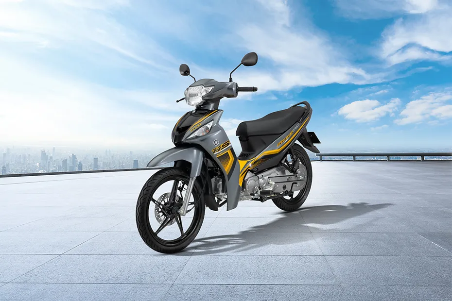 Sirius Fi Cũ Đời 2023 - Kiểm tra máy và nồi bằng bài test ngắn Sirius Fi Cũ Đời 2023 - Kiểm tra máy và nồi bằng bài test ngắn