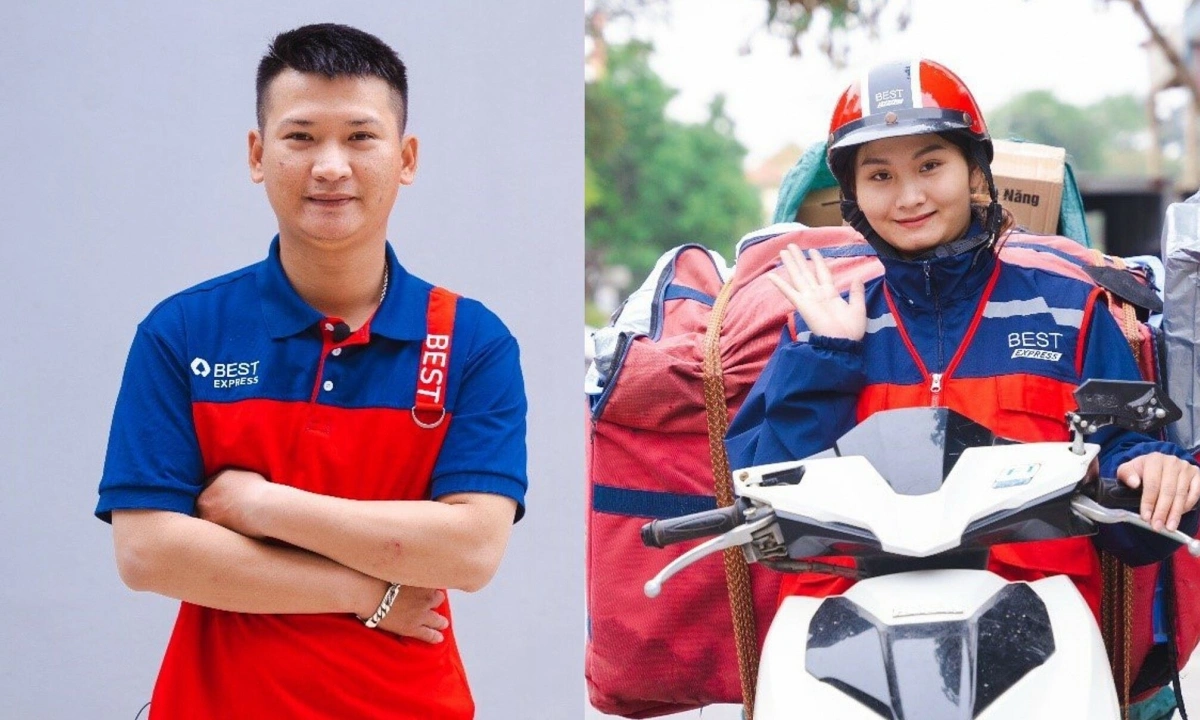 Best Express - Phụ phí, đóng gói và lưu ý khi gửi COD Best Express - Phụ phí, đóng gói và lưu ý khi gửi COD