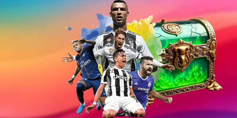 Cakhia TV Trực Tiếp Bóng Đá Tốc Độ Cao