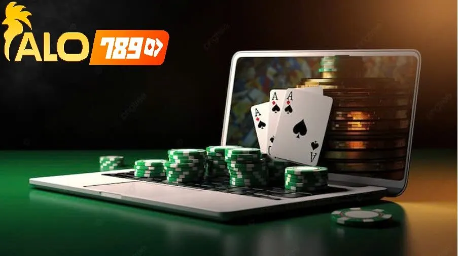 Đăng nhập Alo789 – Truy cập nhanh chóng, thao tác mượt 