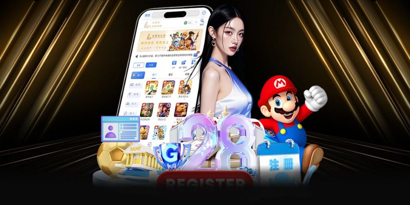 Hành trình chinh phục giải thưởng từ những sự kiện ưu đãi tại cổng game 789club