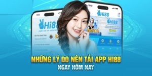 Hướng dẫn cách tải app Hi88 chi tiết nhất trong năm 2026