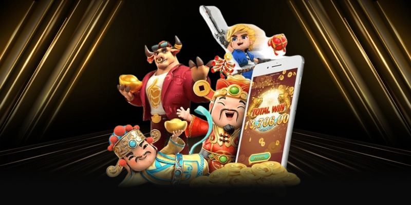 Mẹo săn hũ hiệu quả từ các cao thủ tại sân chơi Rikvip