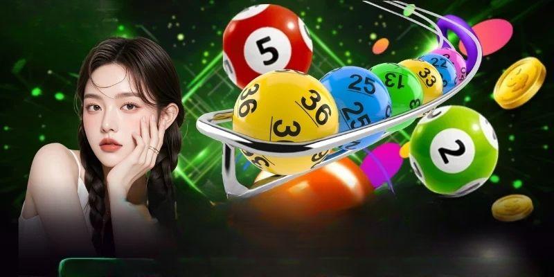 Những kiểu chọn số tại xổ số Bay789