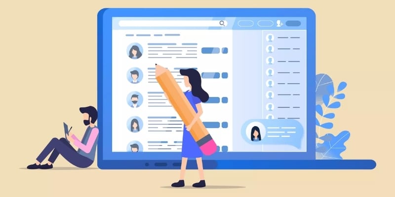 Hướng dẫn thao tác tạo tài khoản chuẩn xác nhất cho thành viên