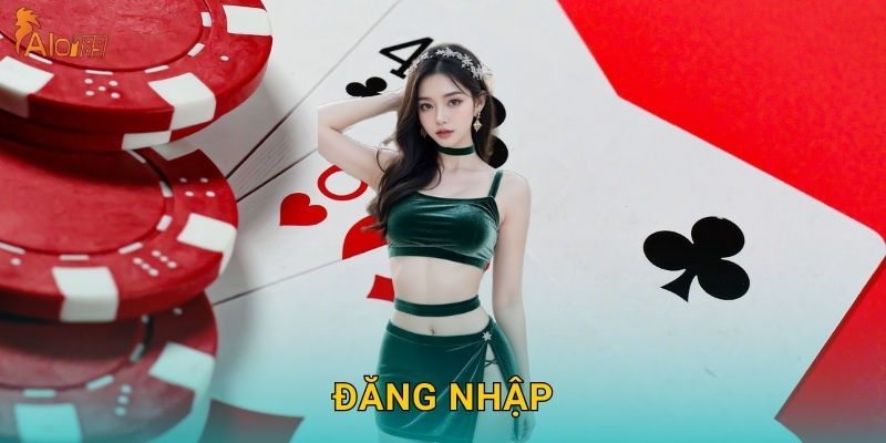 Quy trình đăng nhập – Thao tác rõ ràng, thực hiện nhanh và hạn chế sai sót