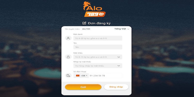 So sánh tốc độ đăng nhập với các nền tảng khác 