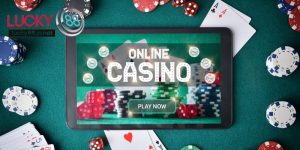 Web Lucky88 - Điểm Truy Cập Cá Cược Thể Thao Và Casino