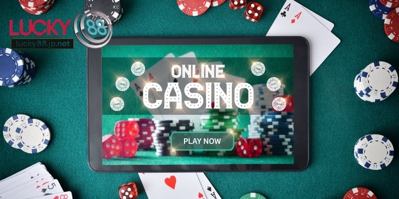 Web Lucky88 - Điểm Truy Cập Cá Cược Thể Thao Và Casino