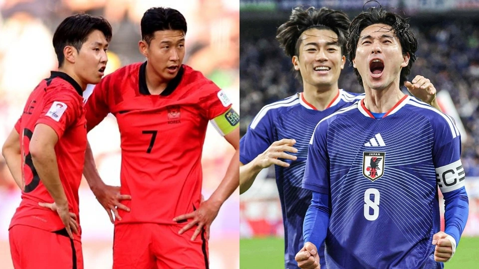 Các giải đấu được quan tâm nhiều trong lịch thi đấu bóng đá