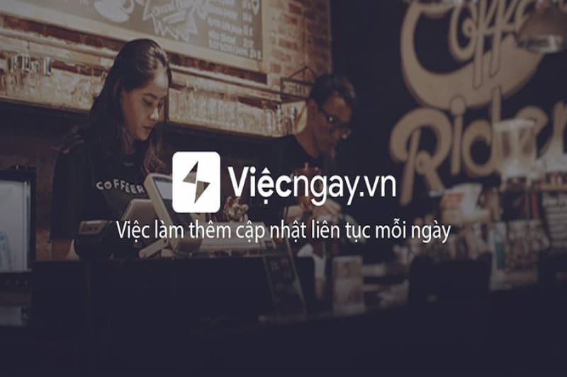 Viecngay.vn – Nền Tảng Kết Nối Việc Làm Siêu Tốc Và Uy Tín Hàng Đầu Việt Nam