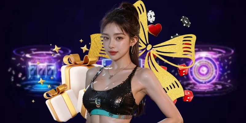 Casino – Khu dành cho anh em thích bàn chơi rõ ràng