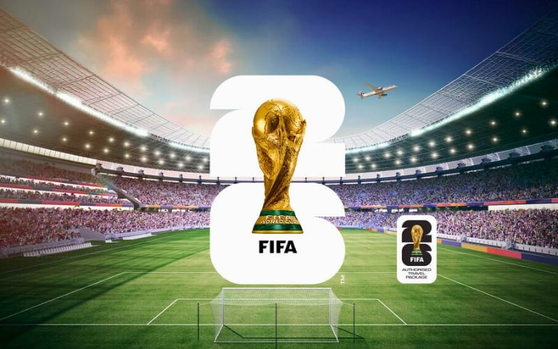 Ý nghĩa của việc rà soát đối với World Cup 2026