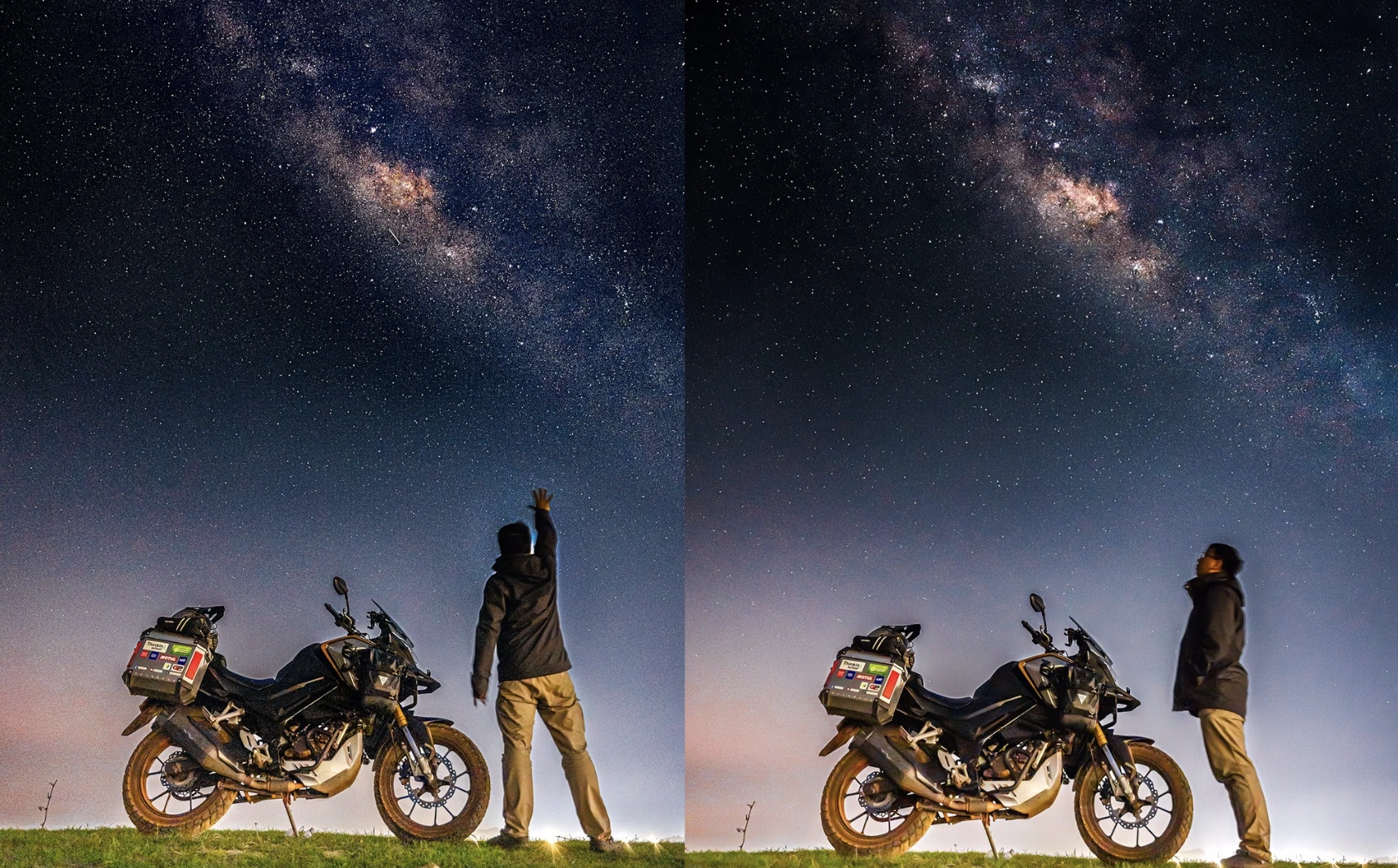 Mặt trời lặn hôm nay - Khoảnh khắc khép lại guồng quay thường nhật