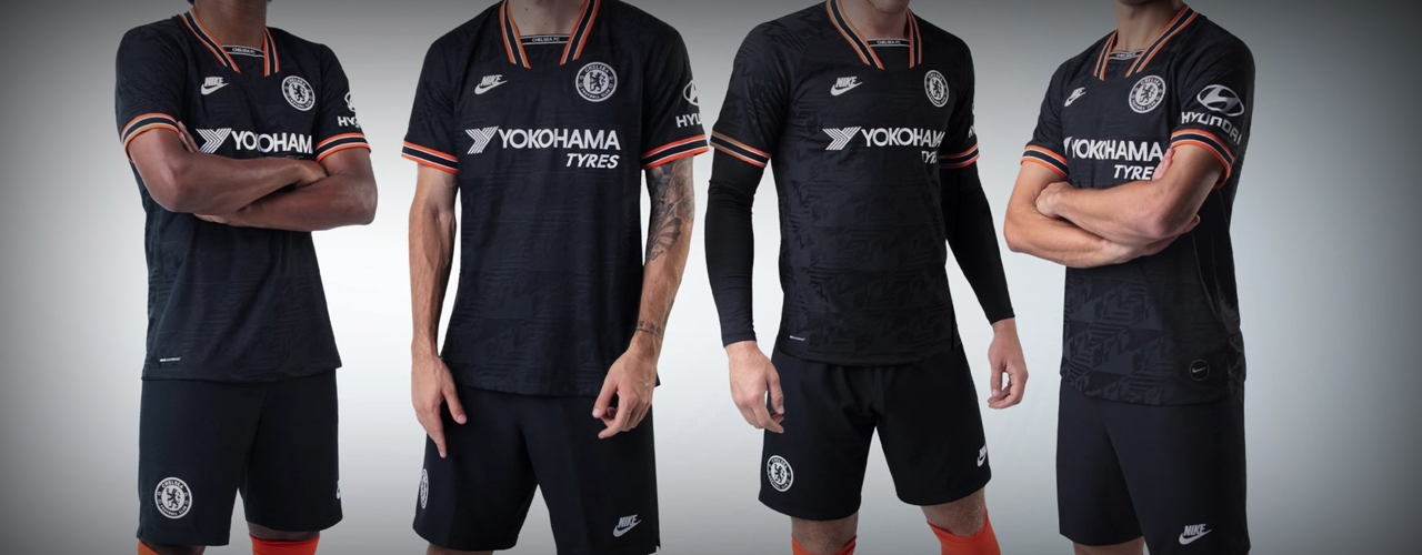 Premier League - Tốc độ thi đấu và cường độ vượt trội