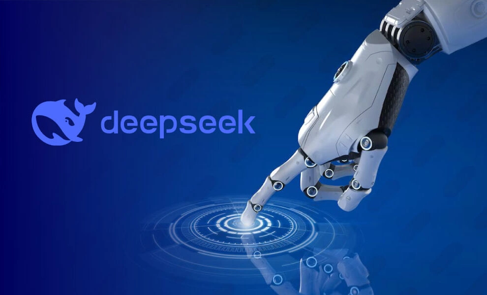 Deepseek - Hỗ trợ nội dung và công việc hằng ngày
