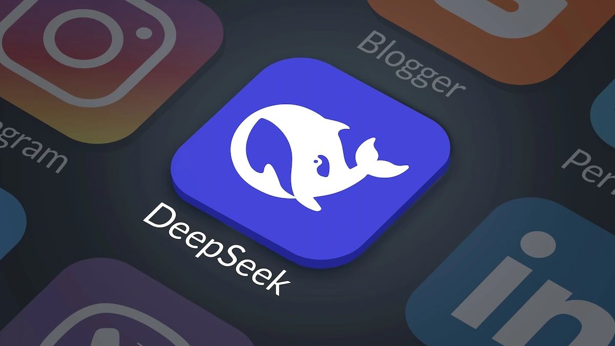 Deepseek - Dễ tiếp cận và linh hoạt khi triển khai